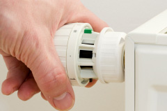 Bowgreave central heating repair costs