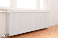 Bowgreave heating installation